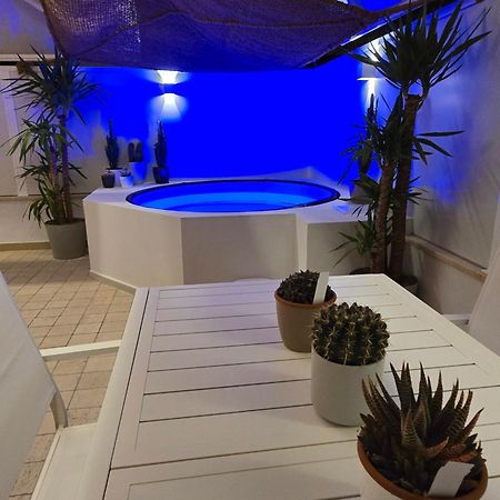 Porto SantʼElpidioCasaemareアパートメント エクステリア 写真