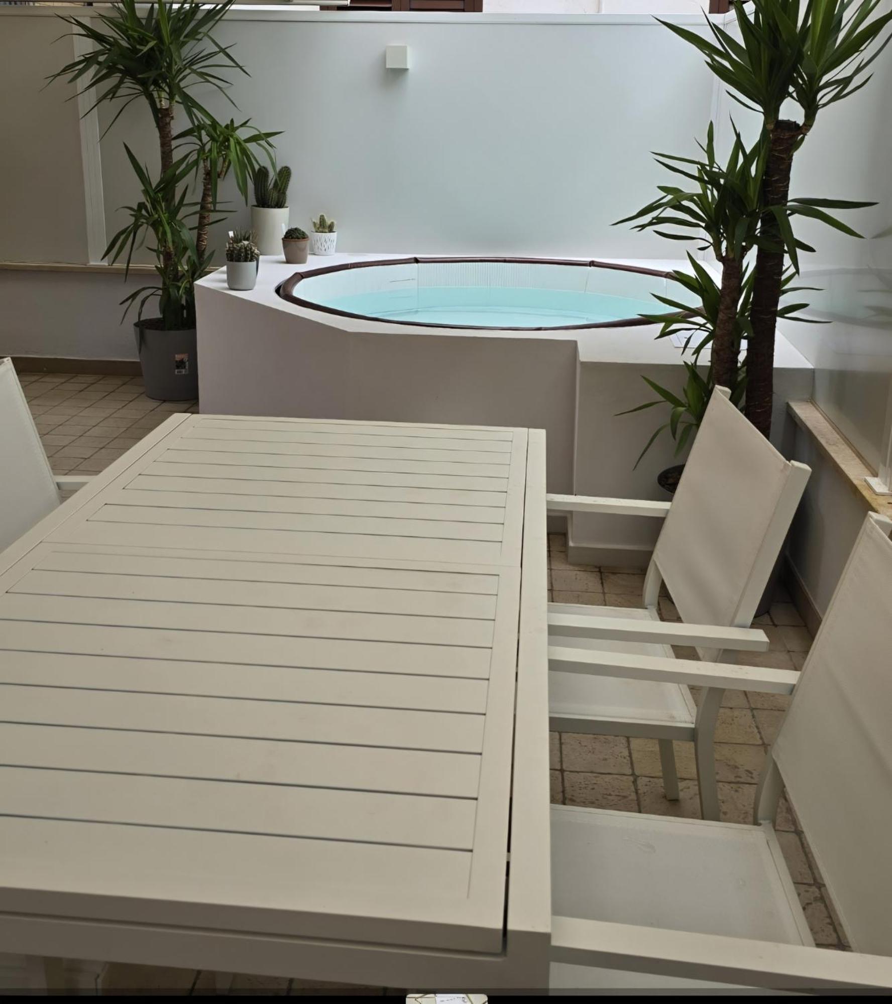 Porto SantʼElpidioCasaemareアパートメント エクステリア 写真