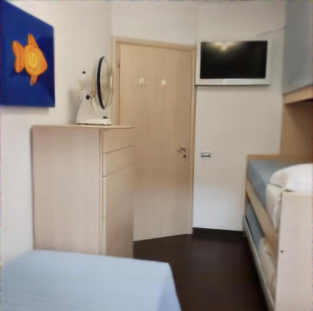 Porto SantʼElpidioCasaemareアパートメント エクステリア 写真