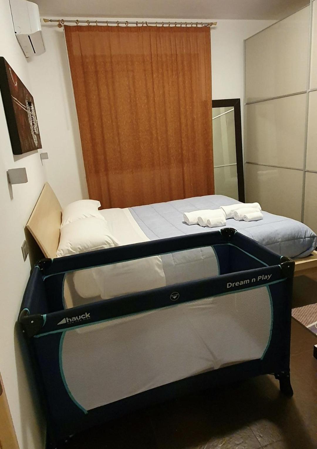 Porto SantʼElpidioCasaemareアパートメント エクステリア 写真
