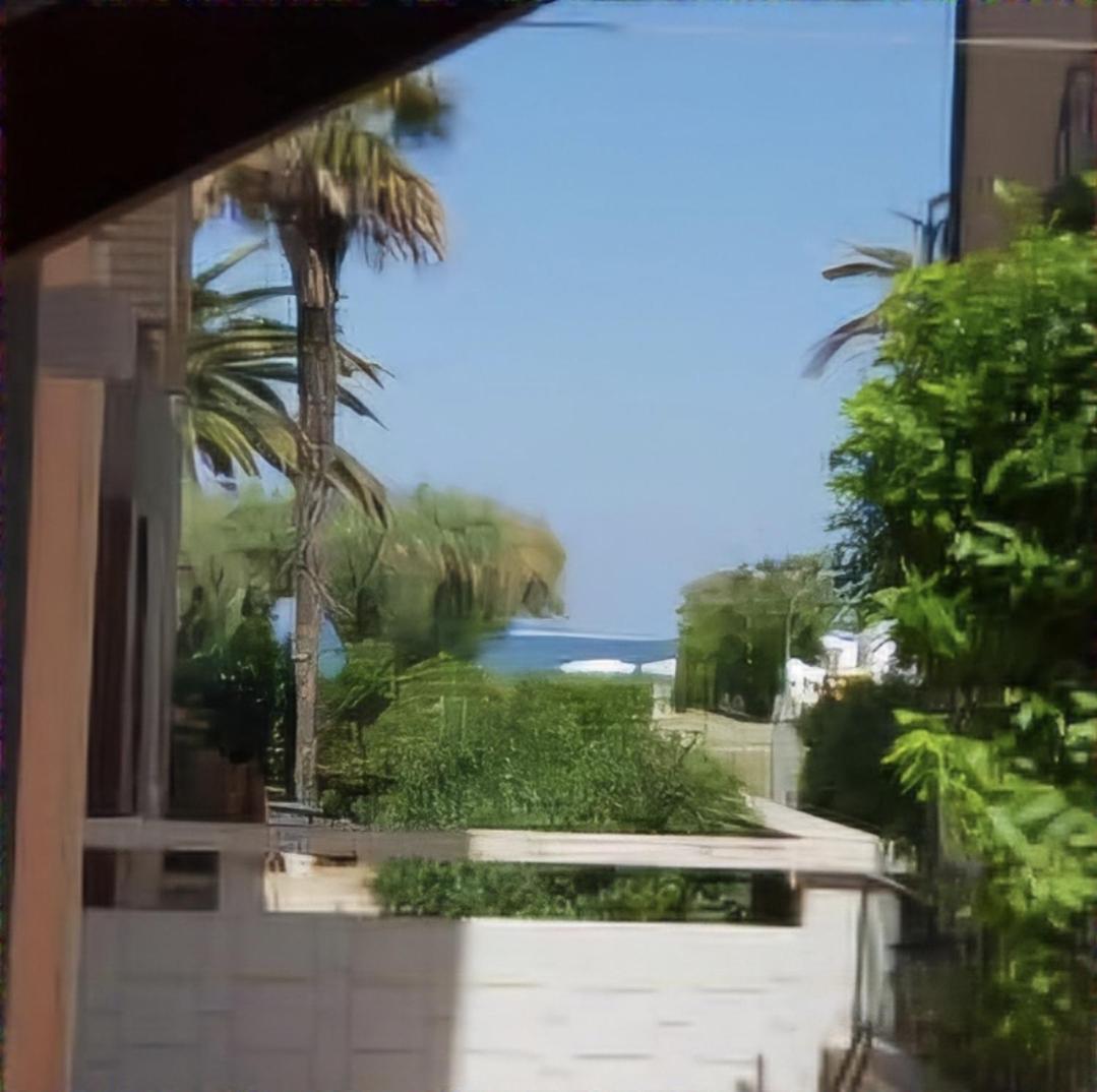 Porto SantʼElpidioCasaemareアパートメント エクステリア 写真