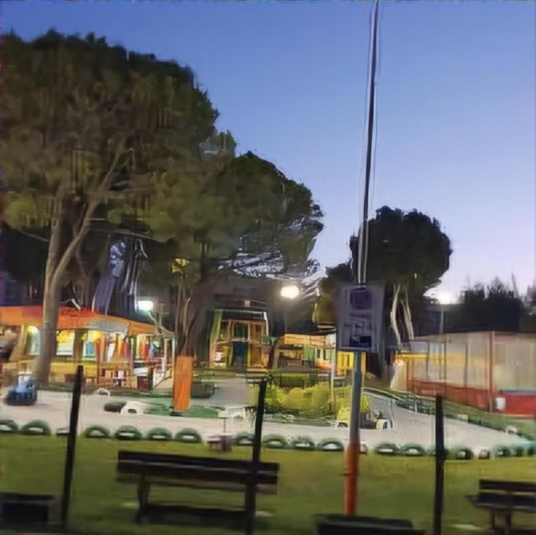 Porto SantʼElpidioCasaemareアパートメント エクステリア 写真