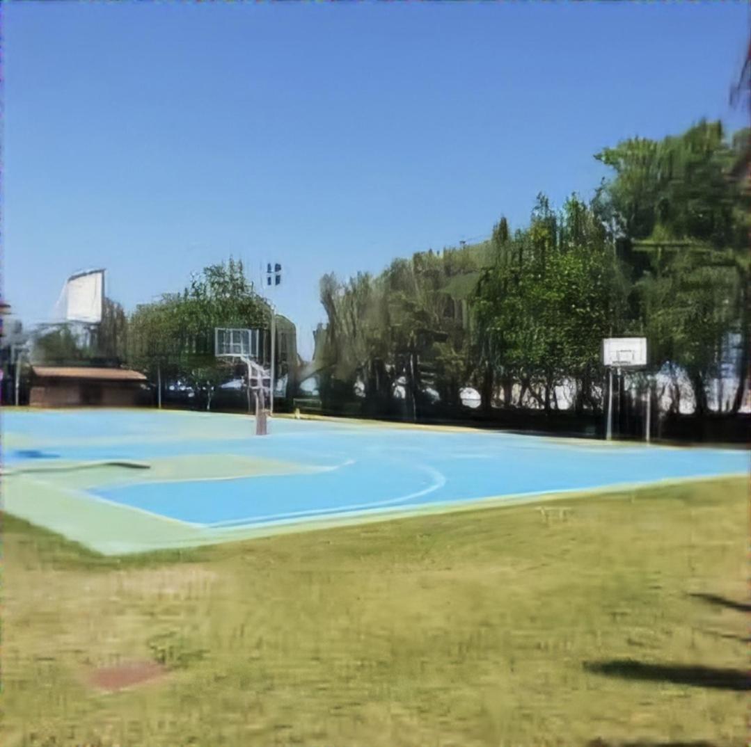 Porto SantʼElpidioCasaemareアパートメント エクステリア 写真