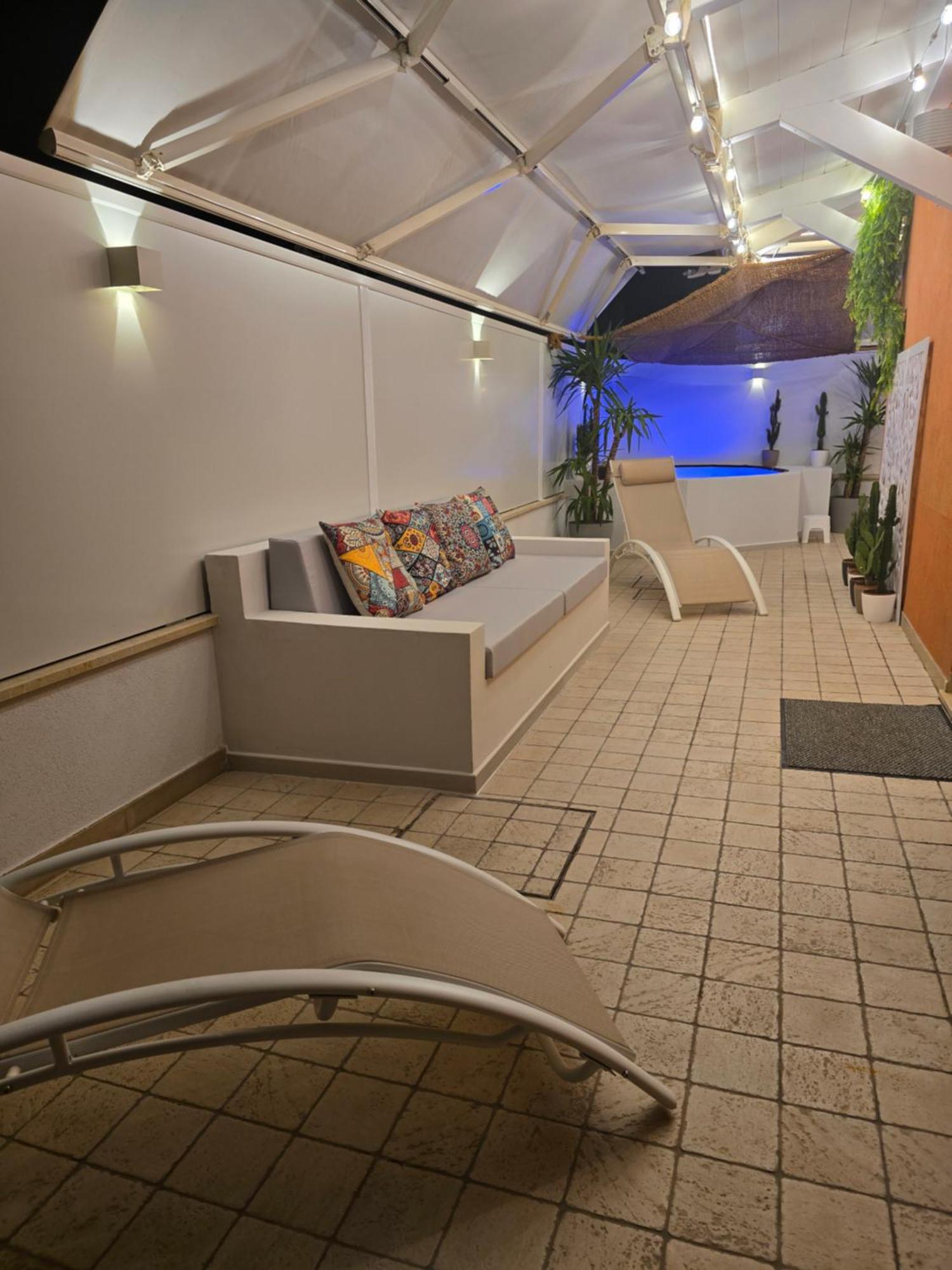 Porto SantʼElpidioCasaemareアパートメント エクステリア 写真