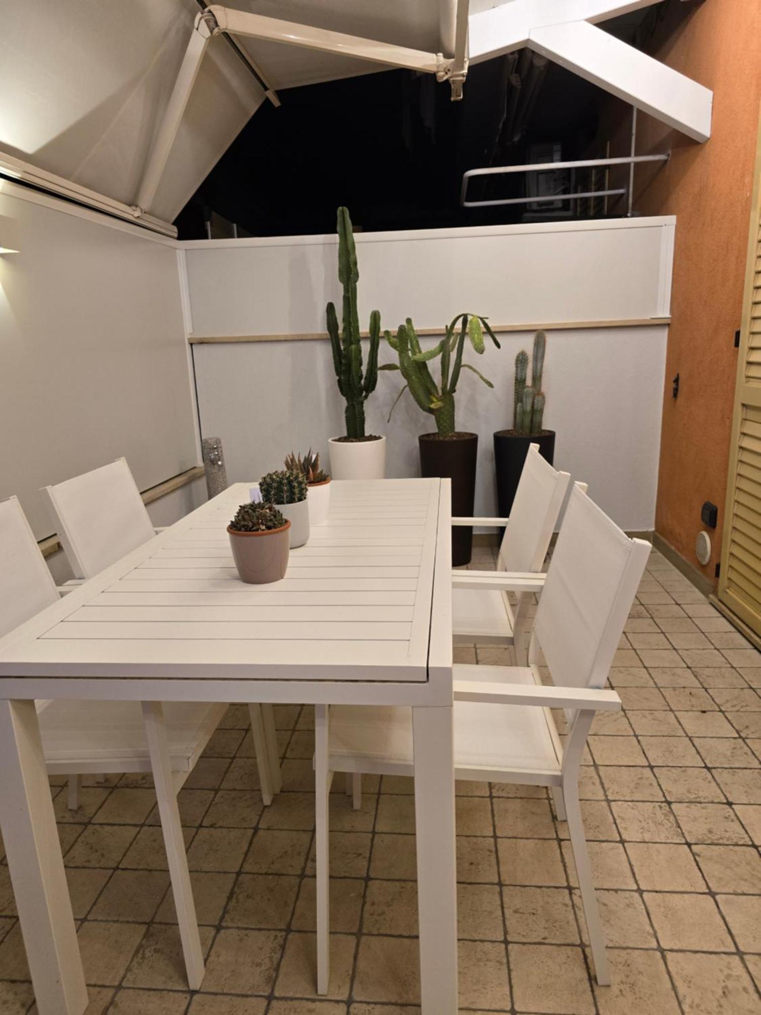 Porto SantʼElpidioCasaemareアパートメント エクステリア 写真