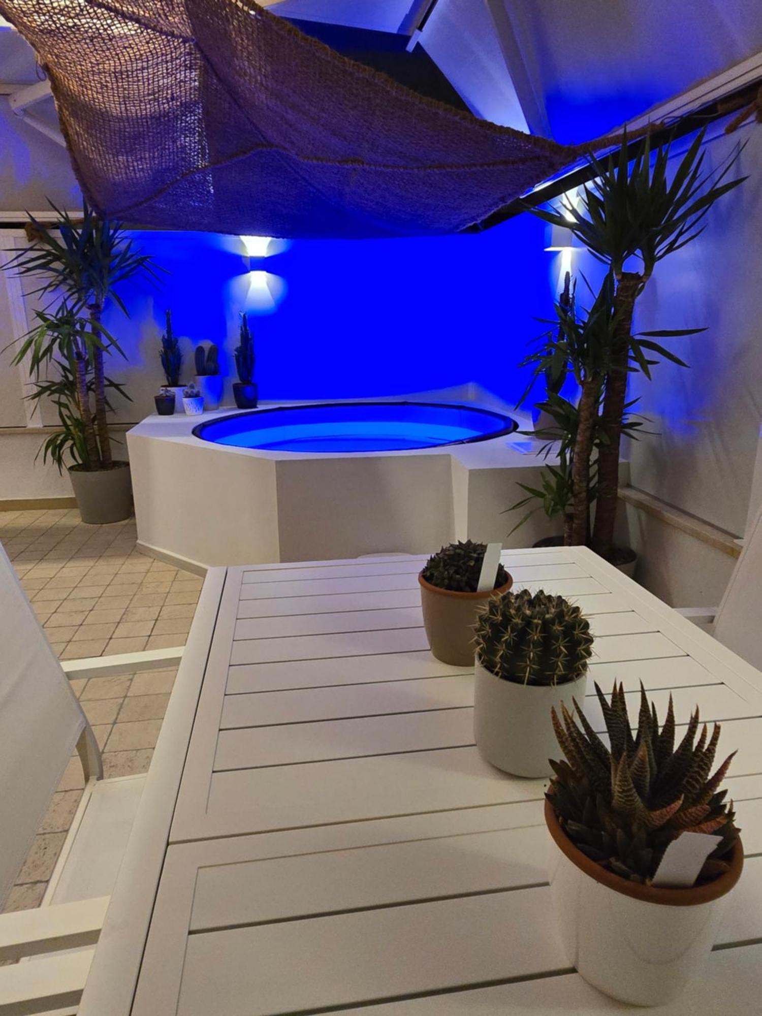 Porto SantʼElpidioCasaemareアパートメント エクステリア 写真