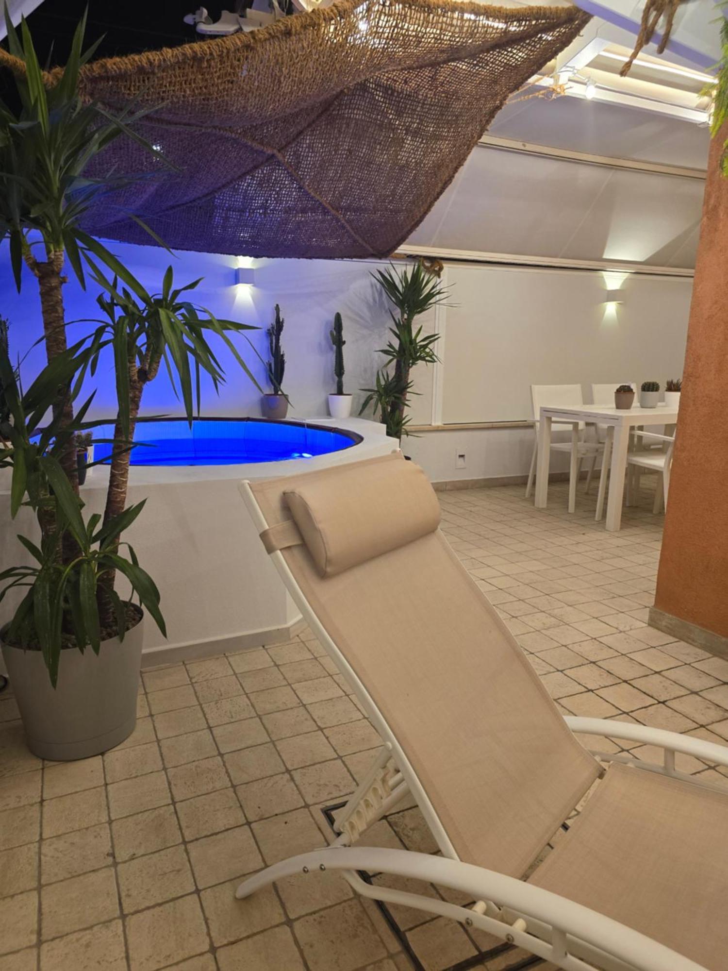 Porto SantʼElpidioCasaemareアパートメント エクステリア 写真