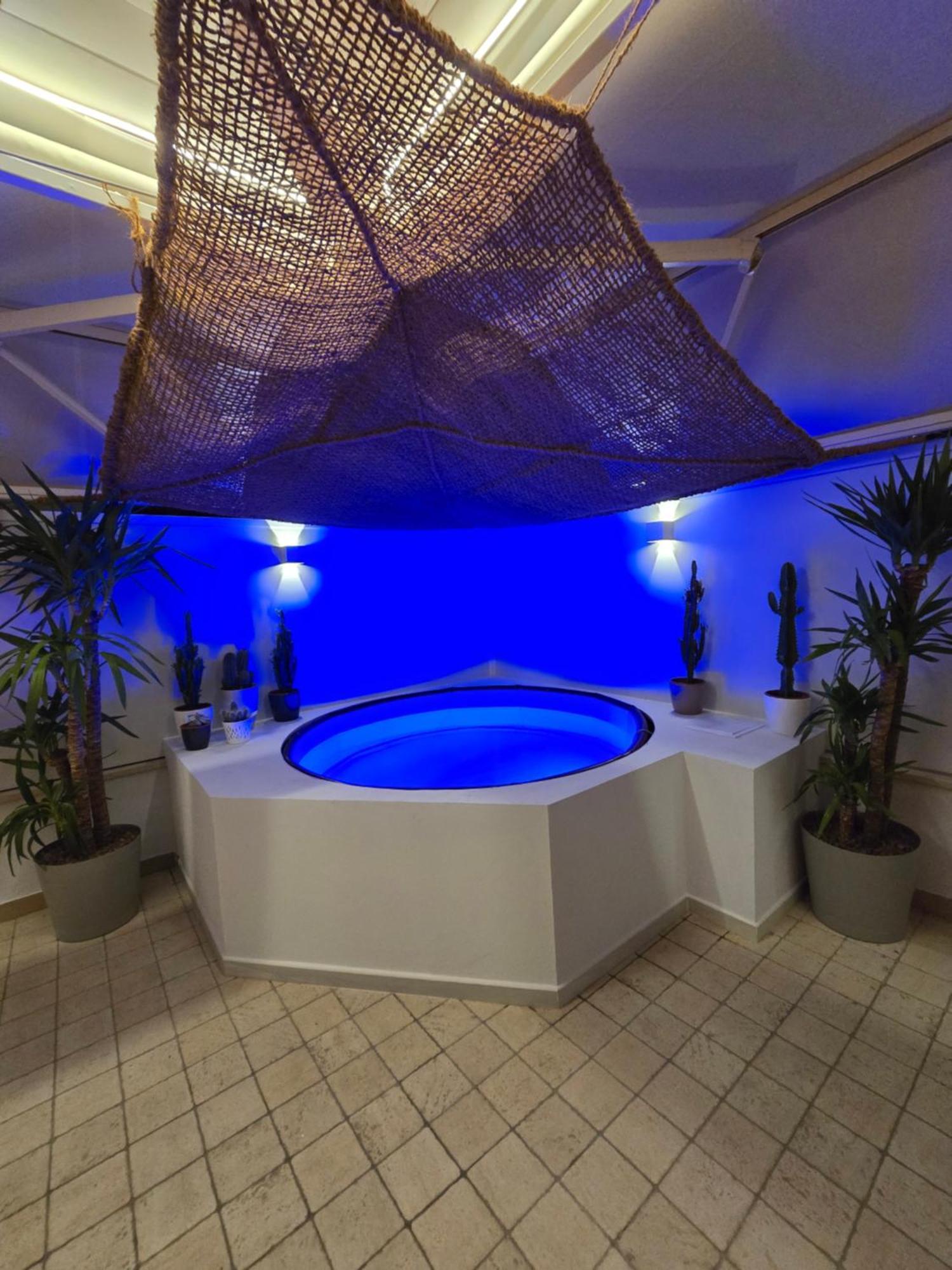 Porto SantʼElpidioCasaemareアパートメント エクステリア 写真