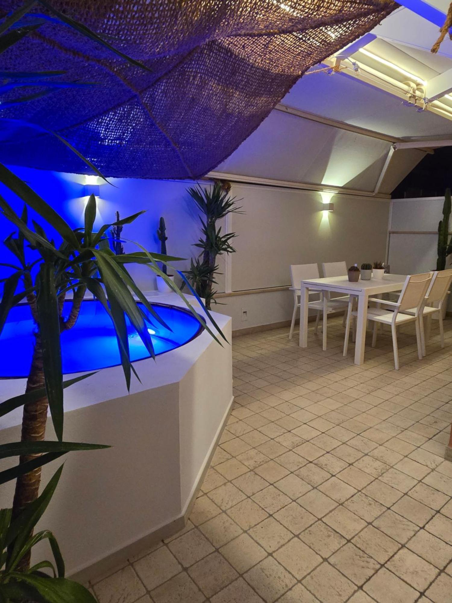 Porto SantʼElpidioCasaemareアパートメント エクステリア 写真