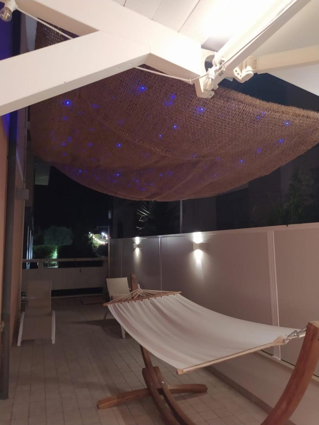 Porto SantʼElpidioCasaemareアパートメント エクステリア 写真